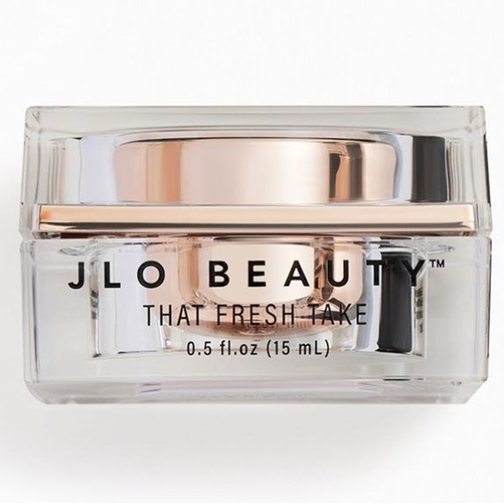 Jlo Beauty Eye Cream